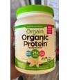 Orgain 1.02 lb Organic Vegan Protein Shakes & Smoothies Powder. 21000units. EXW Los Angeles